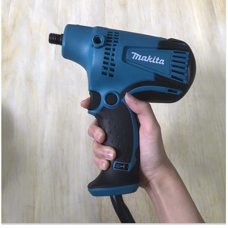 auto polirka 600w — detalj 4