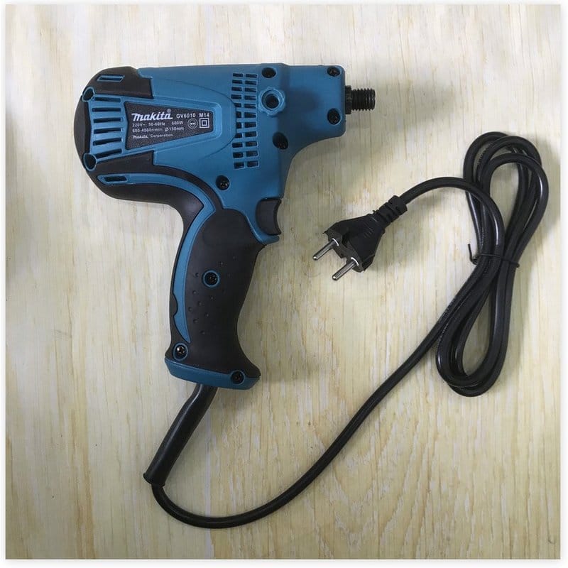 auto polirka 600w — detalj 5