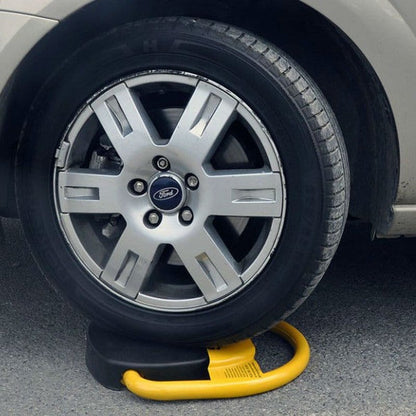 parking barijera na daljinski — detalj 2