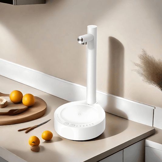automatska pumpa za vodu za balone — pregled