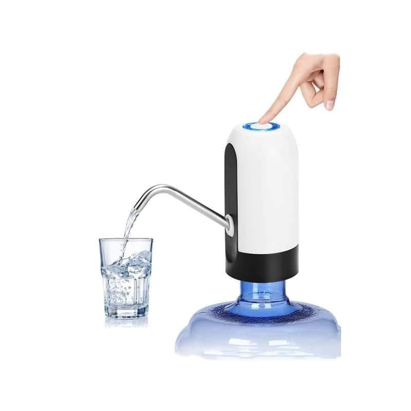 automatska pumpa za vodu za balone — detalj 4