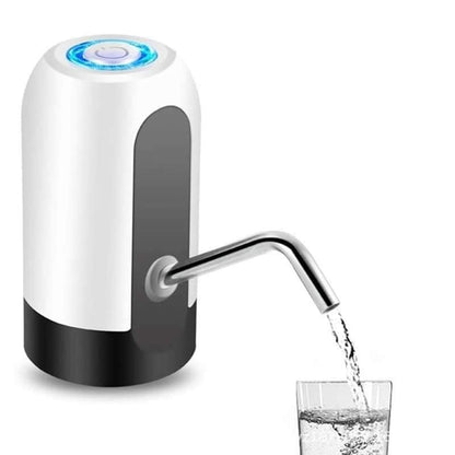 automatska pumpa za vodu za balone — detalj 6