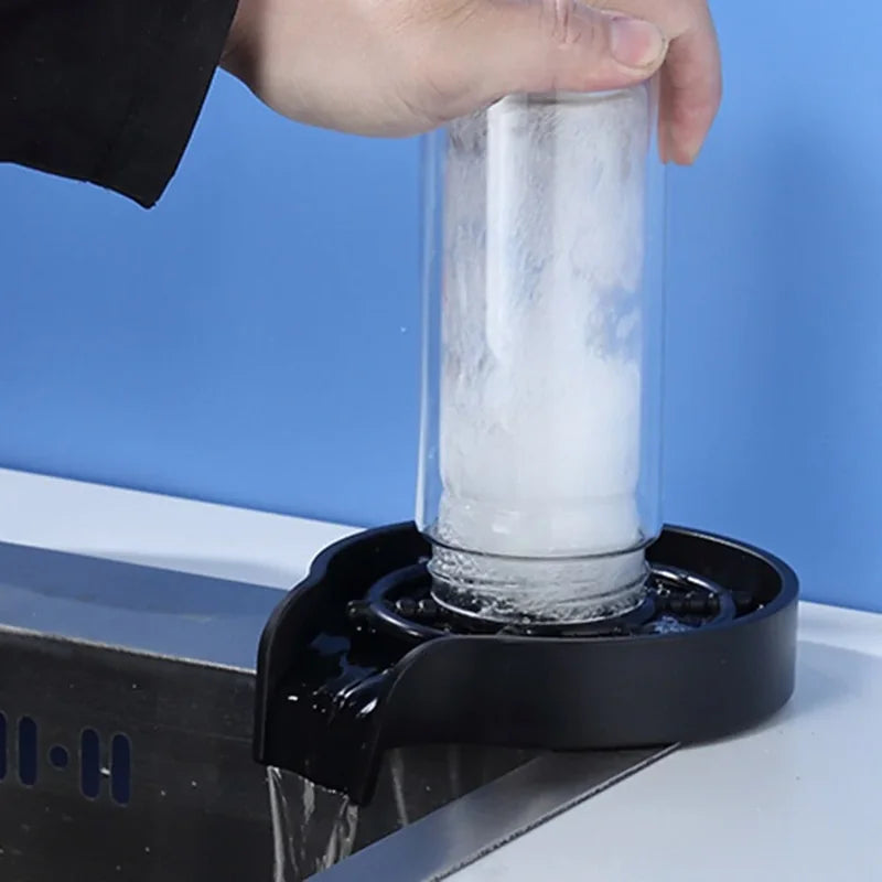 automatski perač čaša — detalj 3
