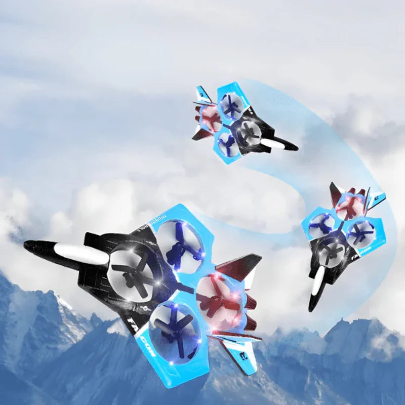 avion dron za decu — pregled