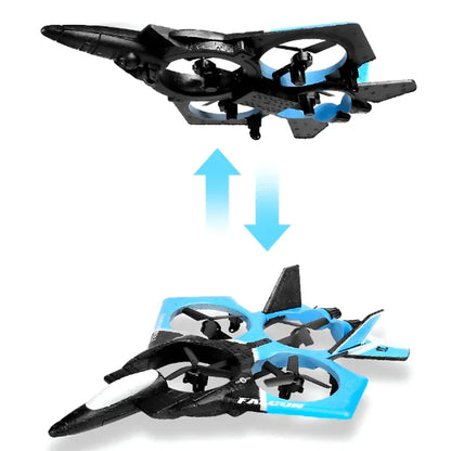 avion dron za decu — detalj 2