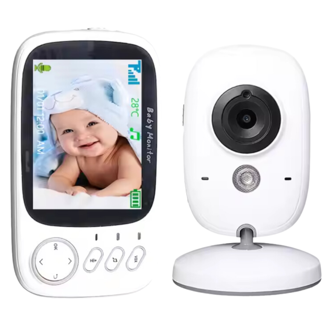 baby monitor kamera 1 — detalj 2