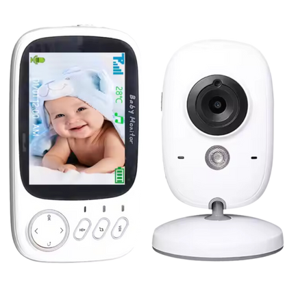 baby monitor kamera 1 — detalj 2