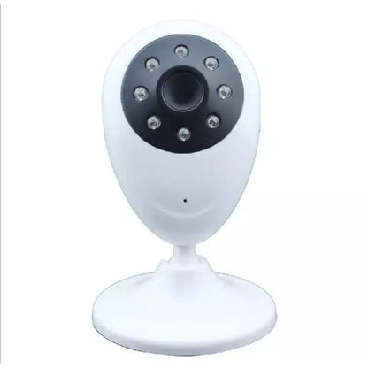 baby monitor sa ekranom i senzorom temperature — detalj 2