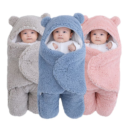 BabyBlanket vreća za spavanje — pregled