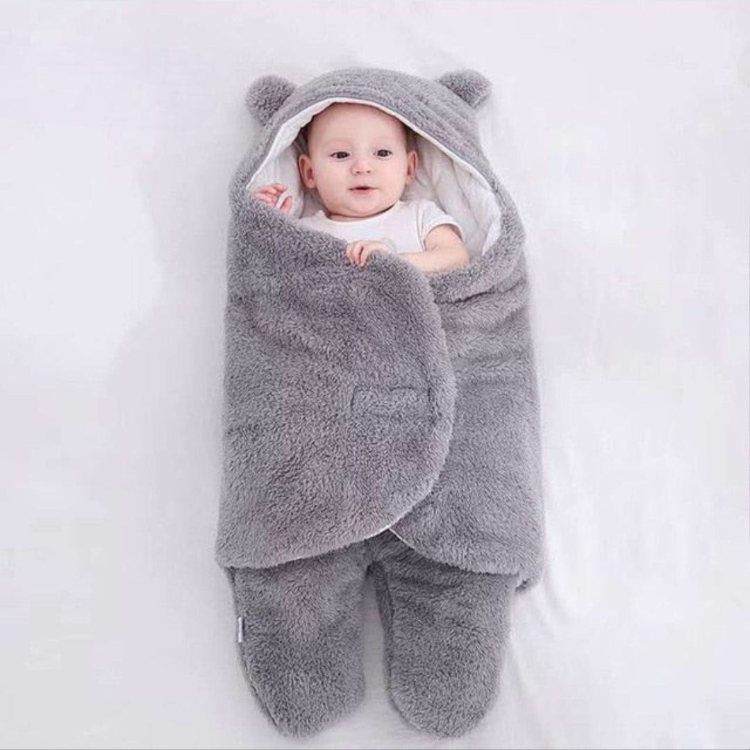 BabyBlanket vreća za spavanje — detalj 1