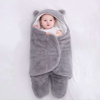 BabyBlanket vreća za spavanje — detalj 1