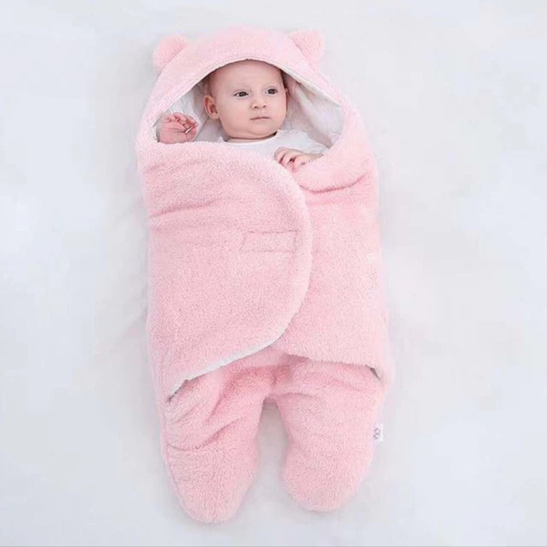 BabyBlanket vreća za spavanje — detalj 2