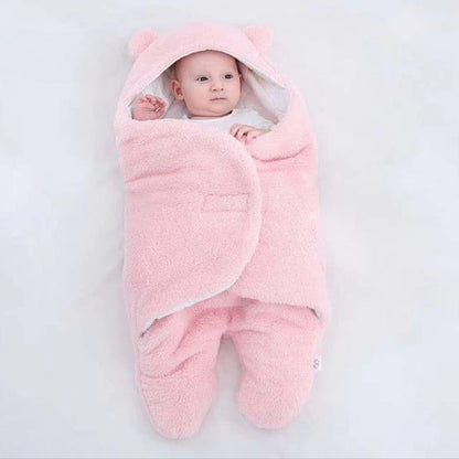 BabyBlanket vreća za spavanje — detalj 2