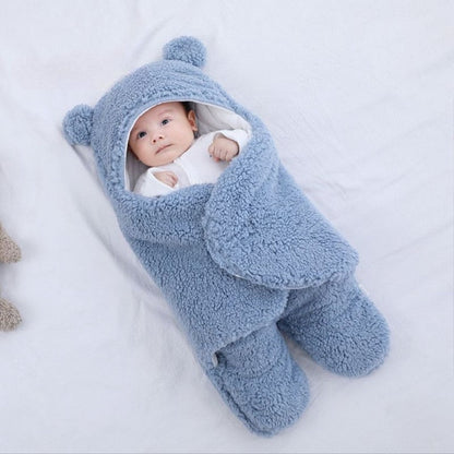 BabyBlanket vreća za spavanje — detalj 4