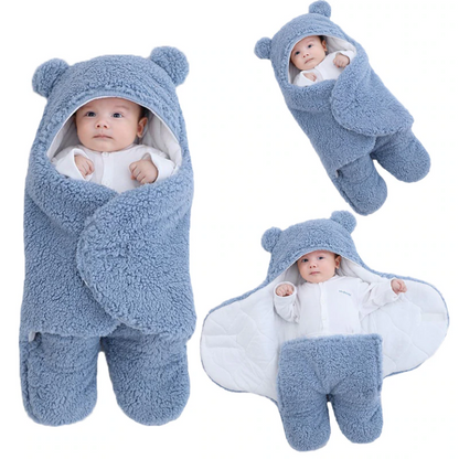 BabyBlanket vreća za spavanje — detalj 5