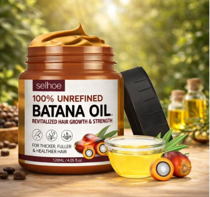 batana ulje 120ml — bočica neprerađenog ulja