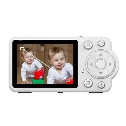 bebi monitor sa kamerom bez wifi — detalj 4