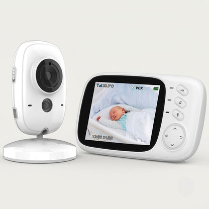 bebi monitor VB 603 — pregled