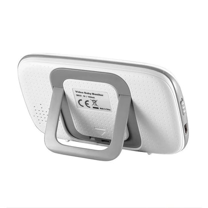 bebi monitor VB 603 — detalj 2