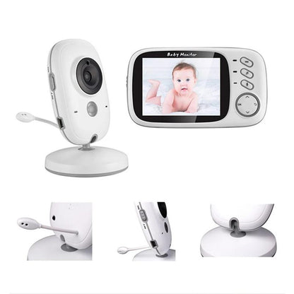 bebi monitor VB 603 — detalj 4