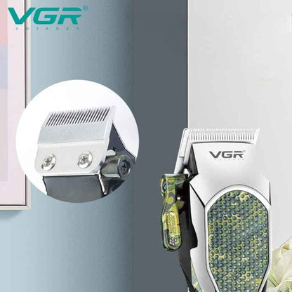 mašinica za šišanje VGR V-299 — nastavak od 3 mm na sečivu