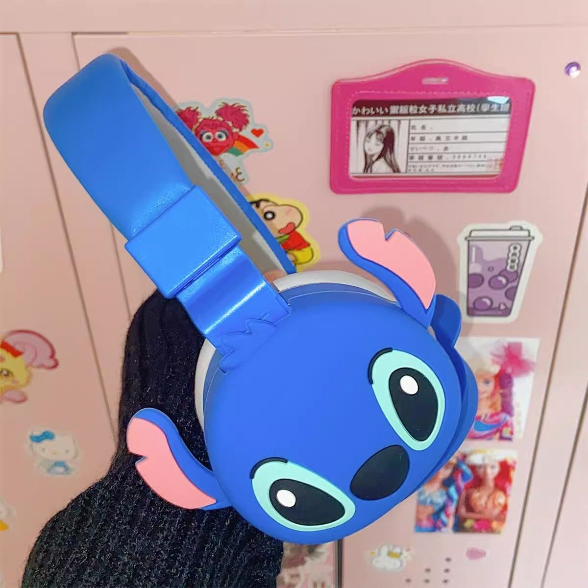 Disney Stitch dizajn