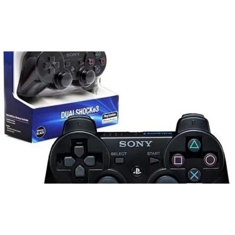 bežični džojstik za PS3 — detalj 1
