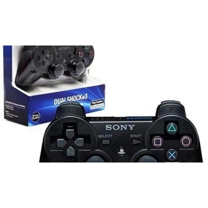 bežični džojstik za PS3 — detalj 1