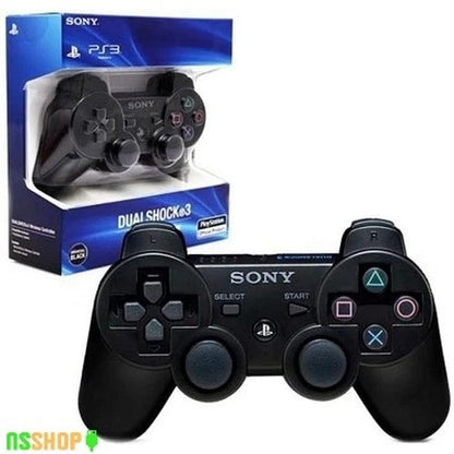 bežični džojstik za PS3 — detalj 2