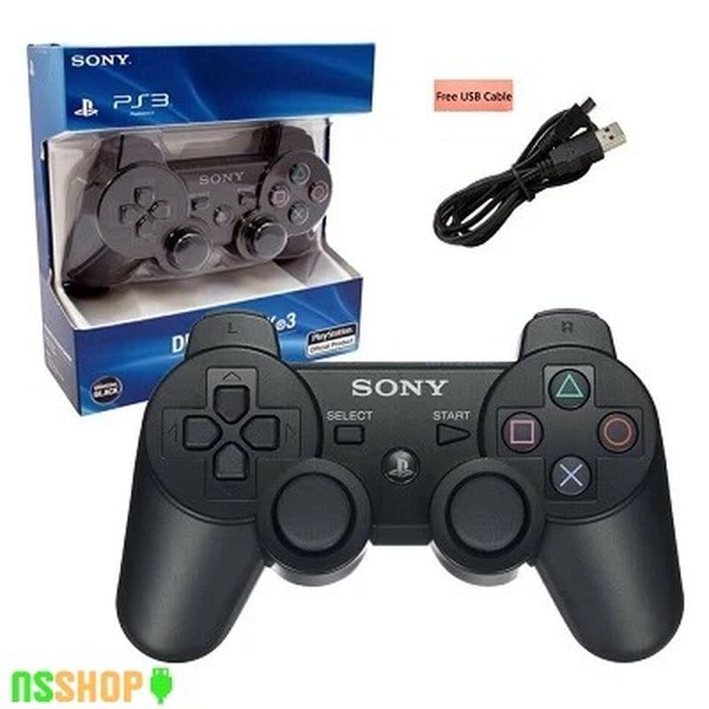 bežični džojstik za PS3 — detalj 4