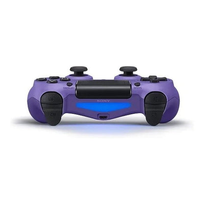 bežični džojstik za PS4 ljubičasti — detalj 3