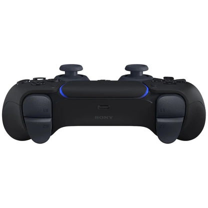 bežični džojstik za PS5 crni — detalj 2