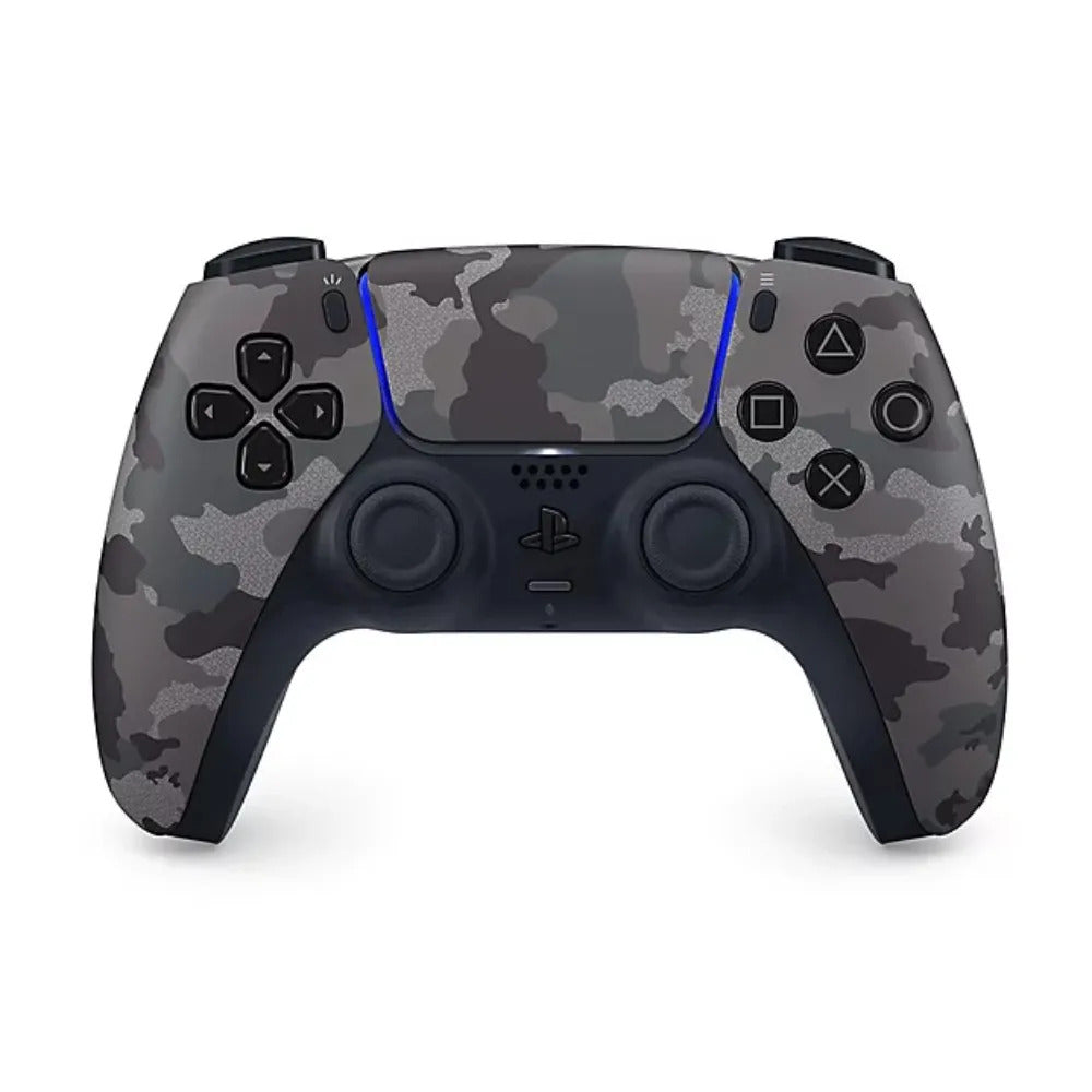 kamuflažni džojstik za PS5 — pregled