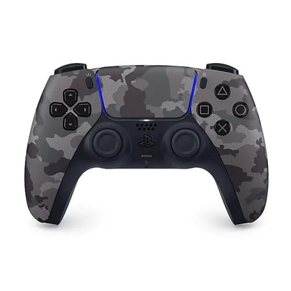 kamuflažni džojstik za PS5 — pregled