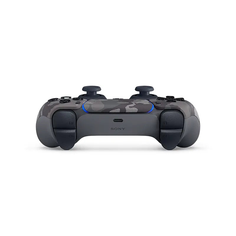 kamuflažni džojstik za PS5 — detalj 2