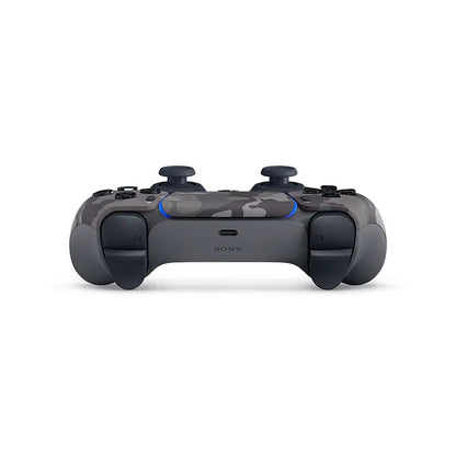 kamuflažni džojstik za PS5 — detalj 2