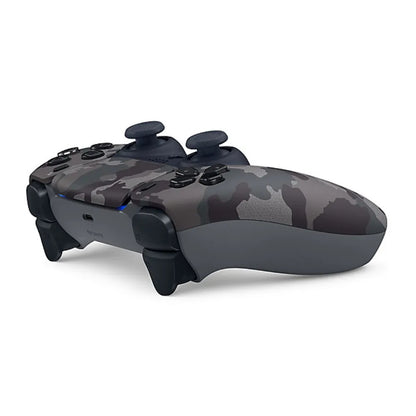 kamuflažni džojstik za PS5 — detalj 3