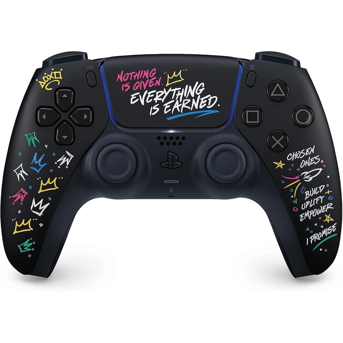 bežični džojstik za PS5 LeBron James — pregled