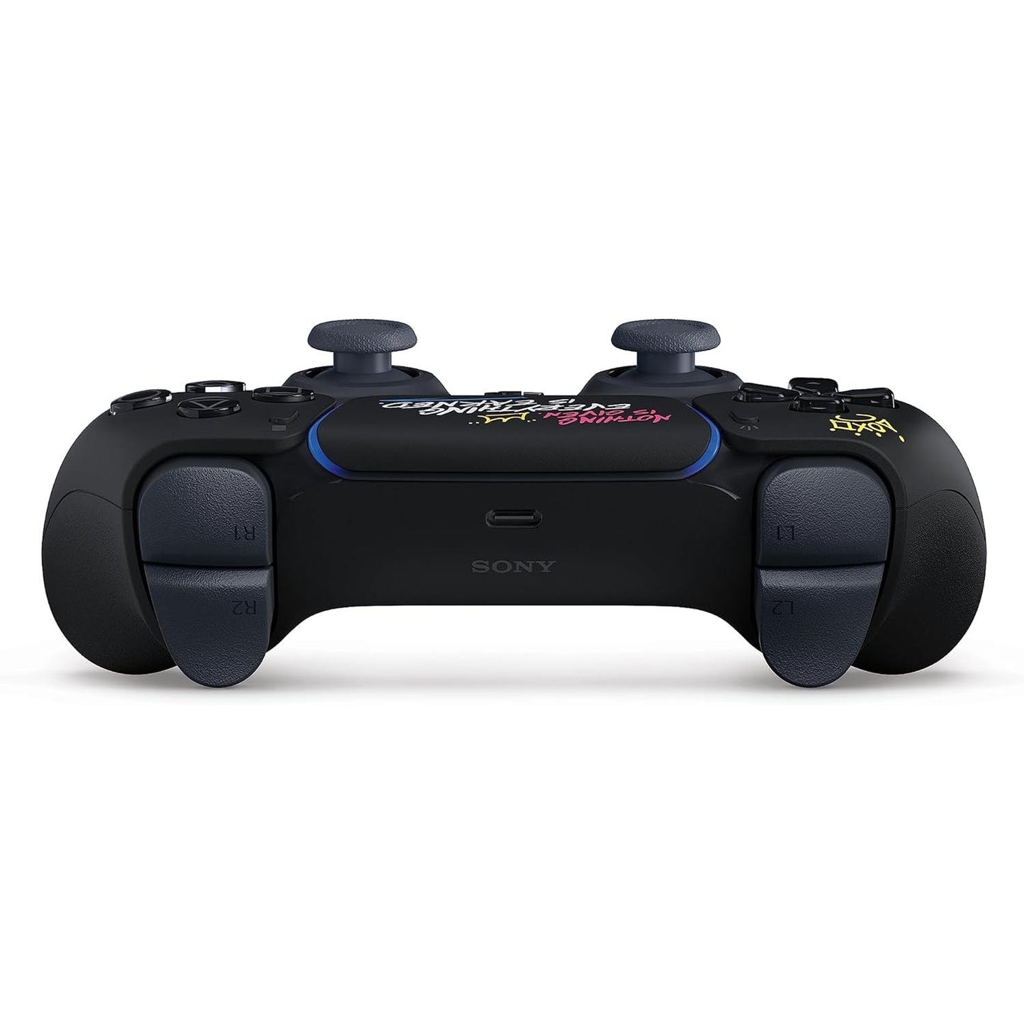 bežični džojstik za PS5 LeBron James — detalj 2