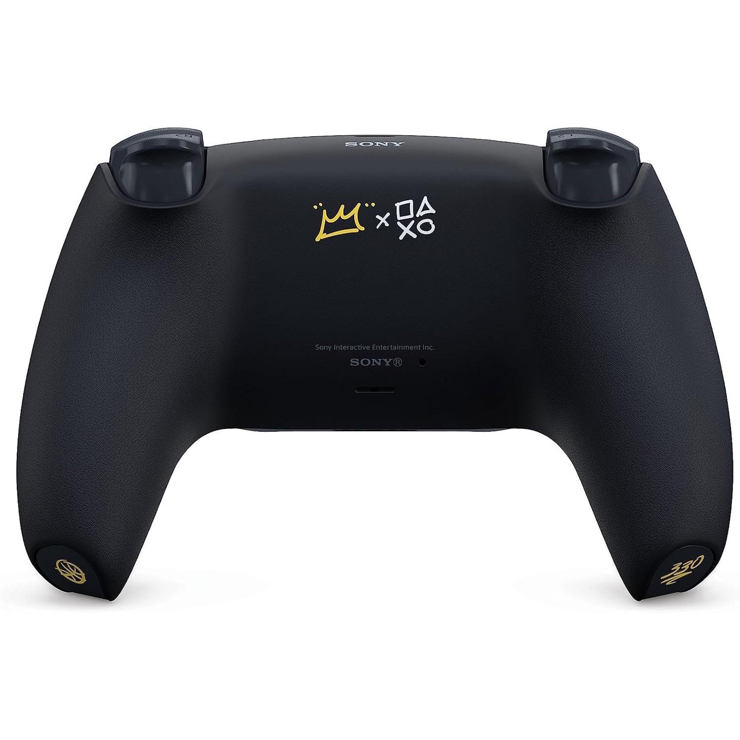 bežični džojstik za PS5 LeBron James — detalj 4