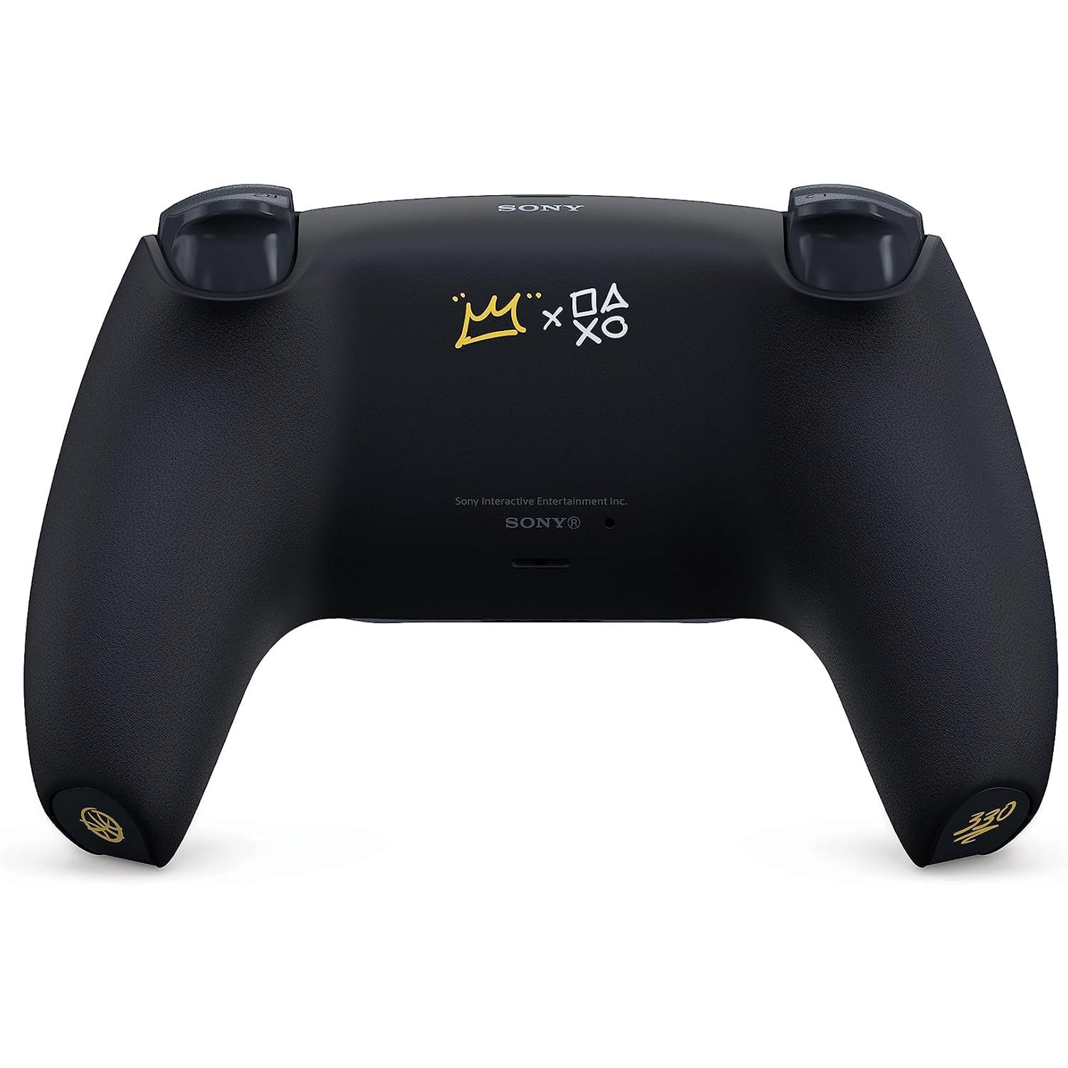 bežični džojstik za PS5 LeBron James — detalj 4