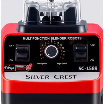Blender 4500W — detalj 10