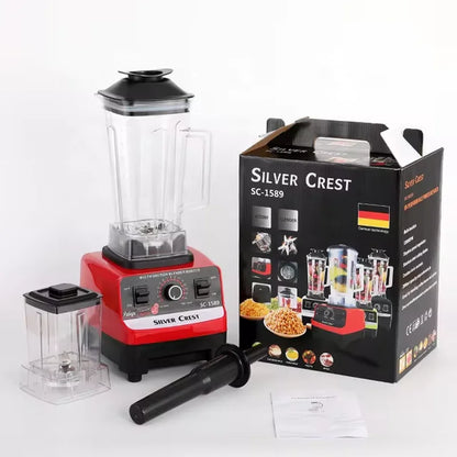 Blender 4500W — detalj 3