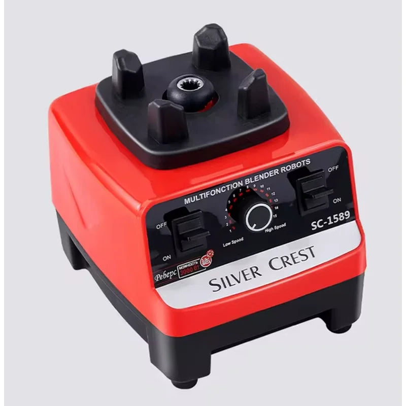 Blender 4500W — detalj 7