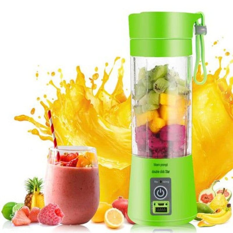 BlendGo prenosivi blender — detalj 2