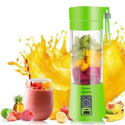 BlendGo prenosivi blender — detalj 2