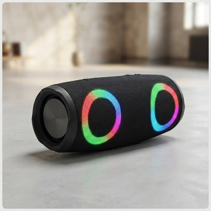 bluetooth zvučnik — pregled