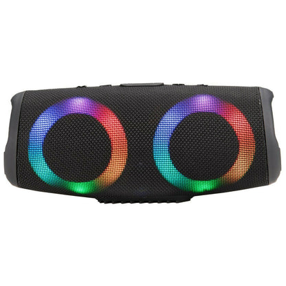 bluetooth zvučnik — detalj 1