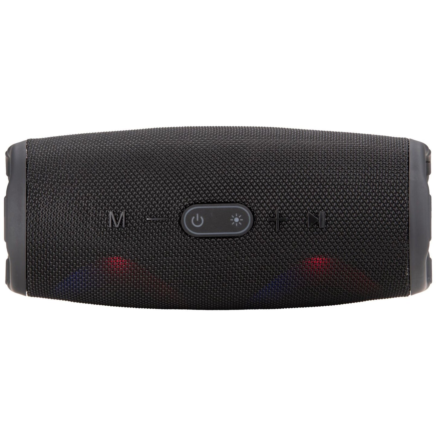 bluetooth zvučnik — detalj 2