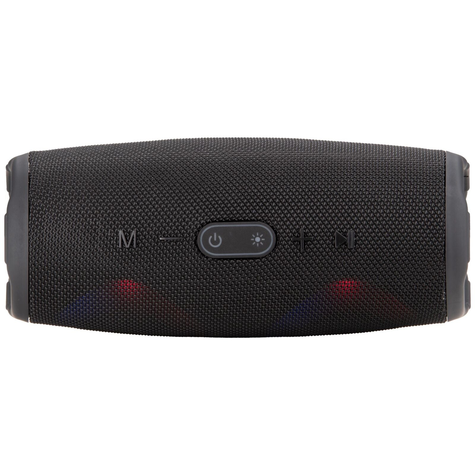 bluetooth zvučnik — detalj 2